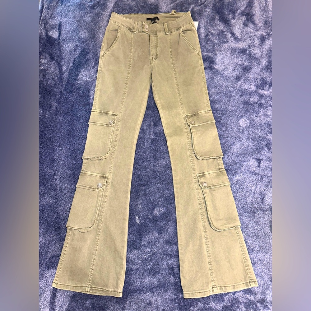 Cargo pants